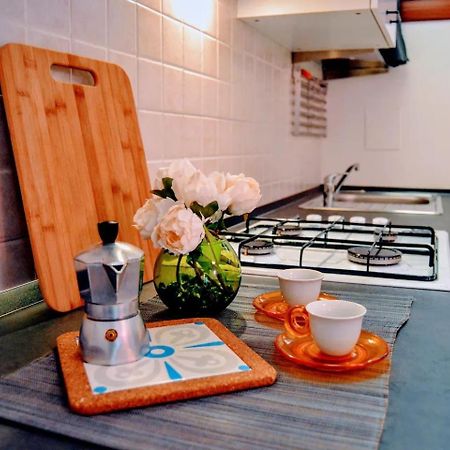 Bed and Breakfast Casa Emilia Bologna Exterior foto