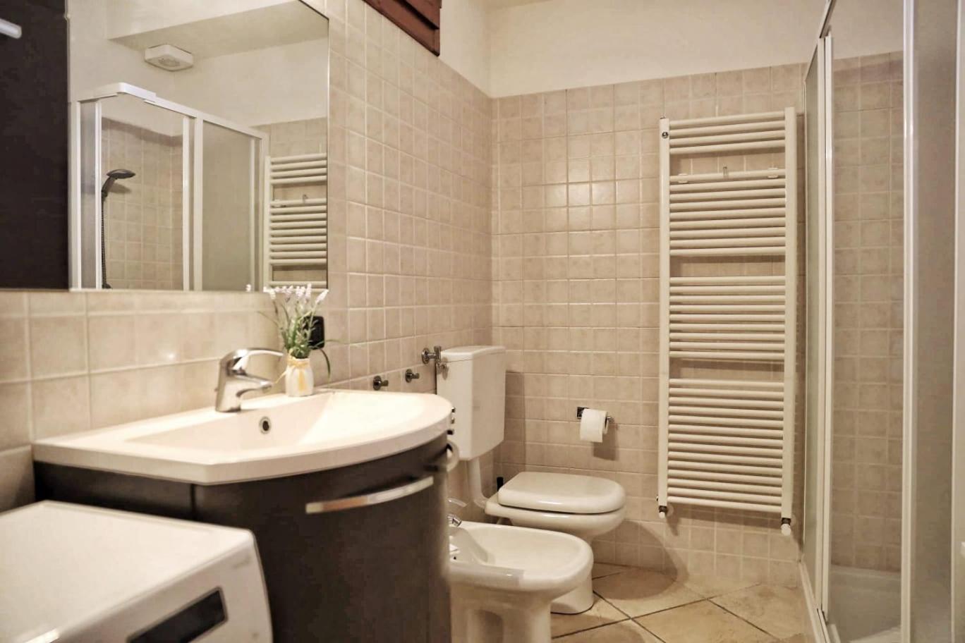 Bed and Breakfast Casa Emilia Bologna Exterior foto