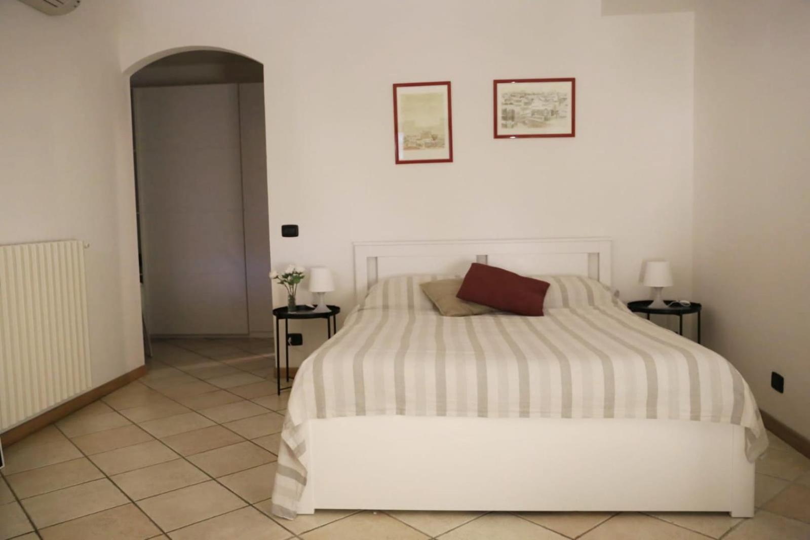 Bed and Breakfast Casa Emilia Bologna Exterior foto